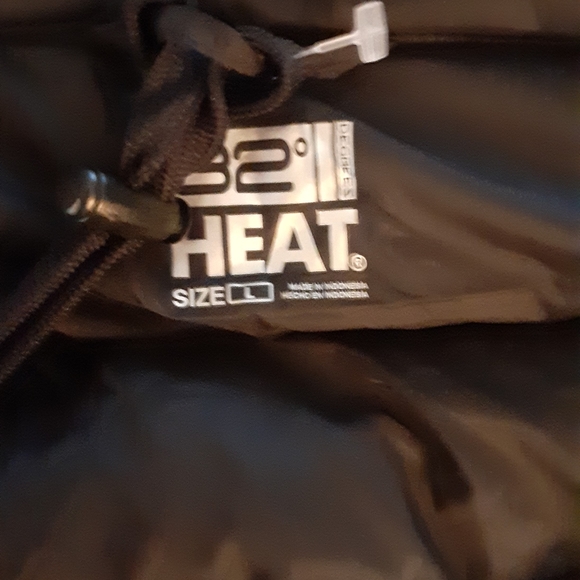 32° bubble vest - Picture 3 of 5